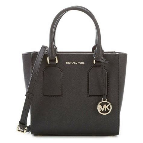 Michael michael kors selby medium satchel + FREE SHIPPING